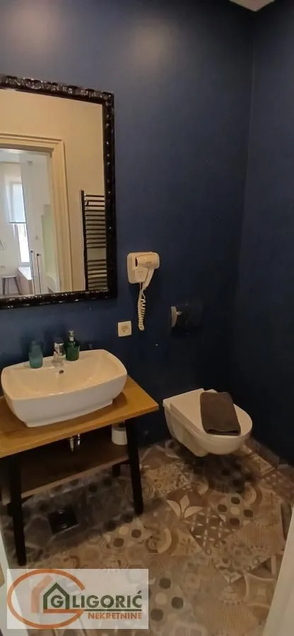 Sale, three bedroom apartment, 73m², Stari Grad, Beograd