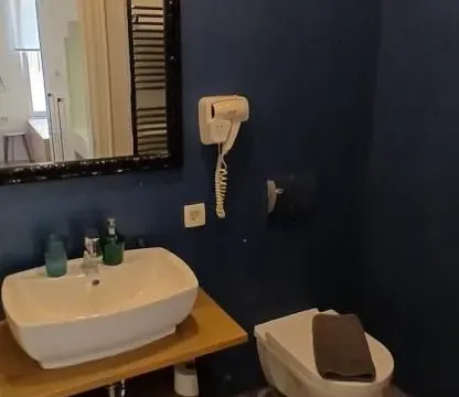 Sale, three bedroom apartment, 73m², Stari Grad, Beograd - image 13