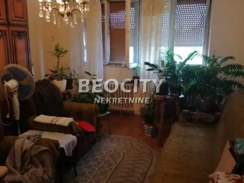 Prodaja, dvosoban stan, 56m², Centar, Novi Sad - image 3