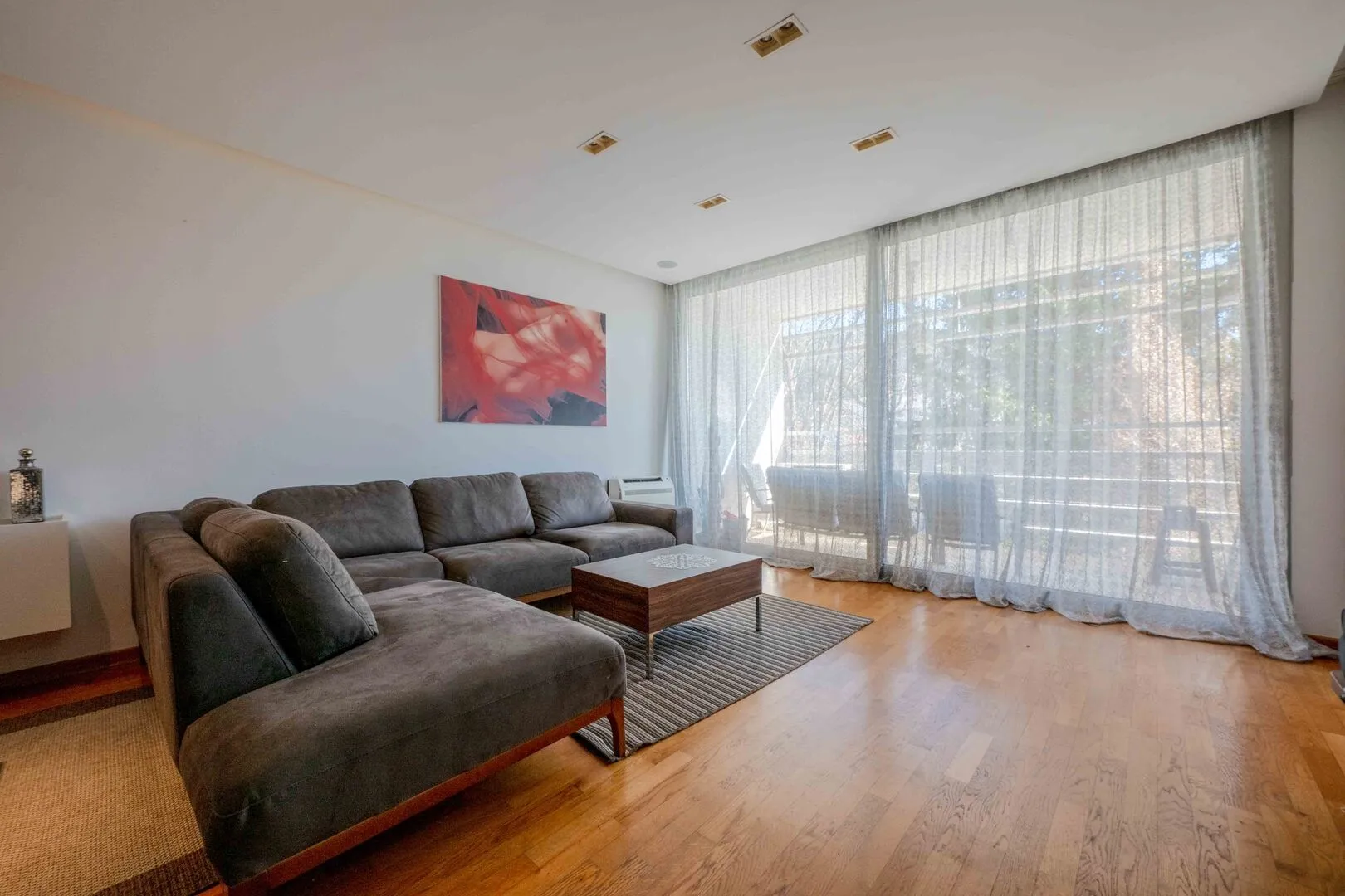 Prodaja, jednosoban stan, 55m², Rozino, Budva