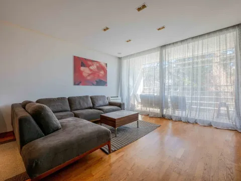 Prodaja, jednosoban stan, 55m², Rozino, Budva - image 2