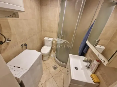 Prodaja, dvosoban stan, 54m², Novi Beograd Blok 1 Fontana, Novi Beograd Sve Podlokacije - image 7