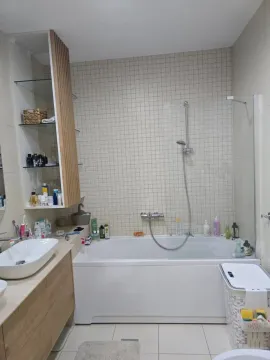 Rent, one bedroom apartment, 92m², Centar, Budva - image 8