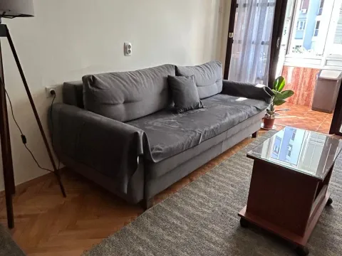 Izdavanje, dvosoban stan, 55m², Preko Morače, Podgorica - image 2