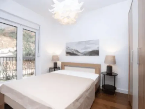 Sale, apartment, 50m², Pržno, Budva - image 8