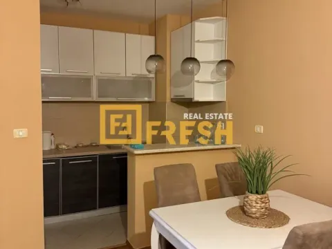 Izdavanje, dvosoban stan, 75m², Pobrežje, Podgorica - image 4