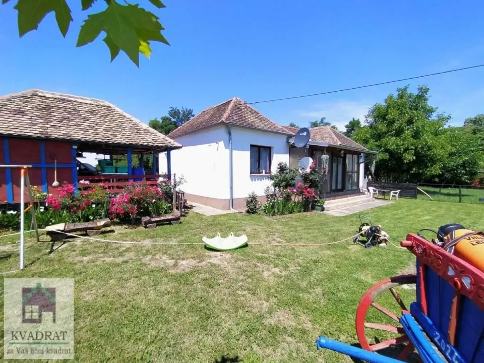 Sale, house, 113m², Urovci, Obrenovac