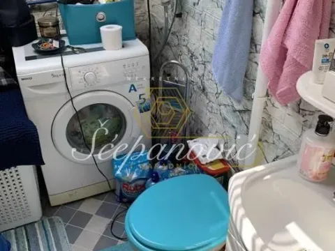 Prodaja, dvosoban stan, 47m², Novo naselje, Novi Sad - image 4