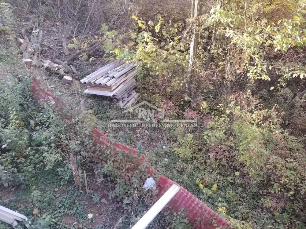 Prodaja, plac, 2300m², Sremčica, Beograd