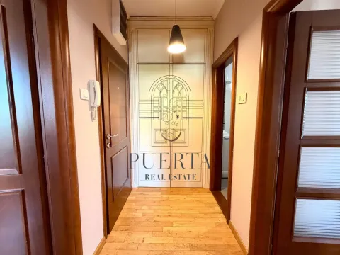 Rent, two bedroom apartment, 60m², Centar, Podgorica - image 12