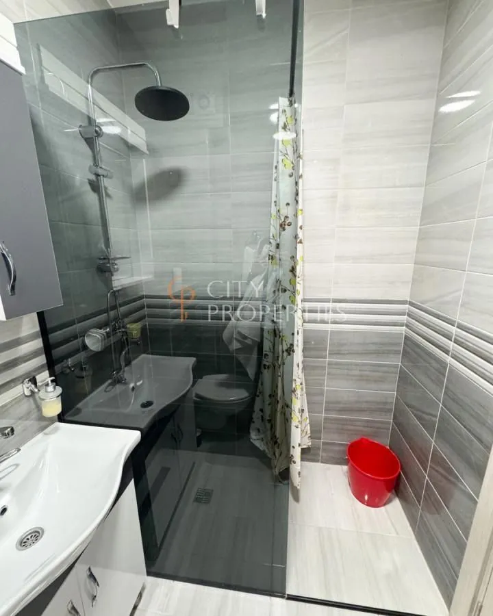 Izdavanje, stan, 104m², Zabjelo, Podgorica