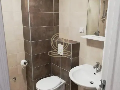Izdavanje, dvosoban stan, 49m², Hala Pionir, Palilula Sve Podlokacije - image 11