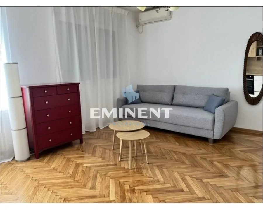 Rent, two bedroom apartment, 40m², Gradska Bolnica, Zvezdara Sve Podlokacije