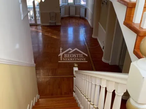 Rent, house, 141m², Stari Grad, Beograd - image 14