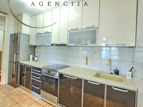 Rent, two bedroom apartment, 86m², Preko Morače, Podgorica - image 4