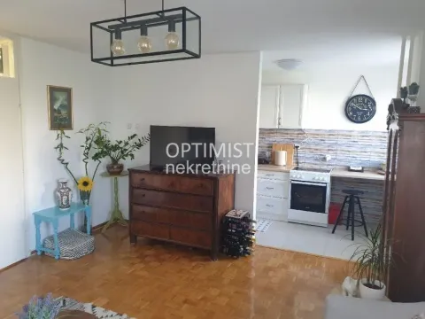 Izdavanje, dvosoban stan, 56m², Novi Beograd Blok 28, Novi Beograd Sve Podlokacije - image 4