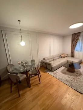 Sale, two bedroom apartment, 69m², City Kvart, Podgorica - image 3