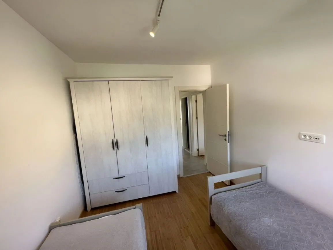 Sale, apartment, 71m², Šušanj, Bar