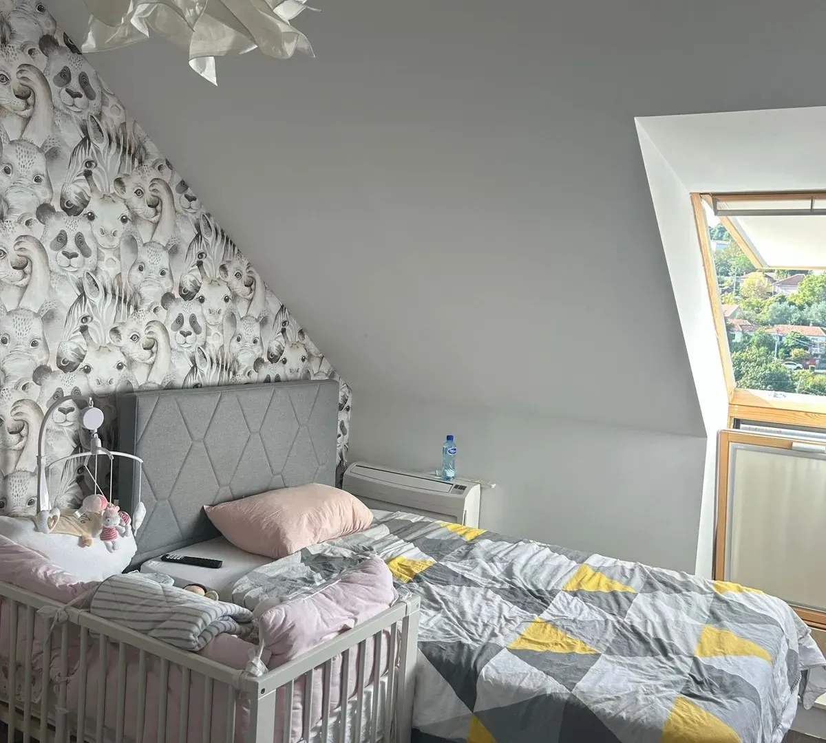 Prodaja, dvosoban stan, 94m², Momišići, Podgorica