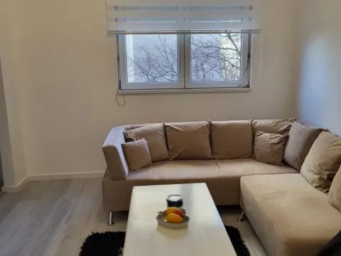 Rent, two bedroom apartment, 55m², Stari Grad, Beograd - image 7