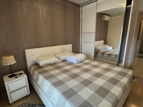 Izdavanje, jednosoban stan, 50m², City Kvart, Podgorica - image 4