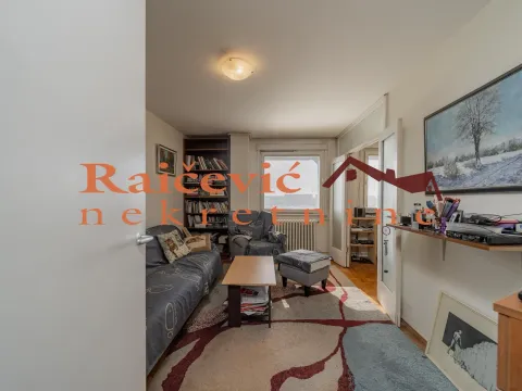 Prodaja, dvosoban stan, 55m², Novi Beograd Blok 28, Novi Beograd Sve Podlokacije - image 6