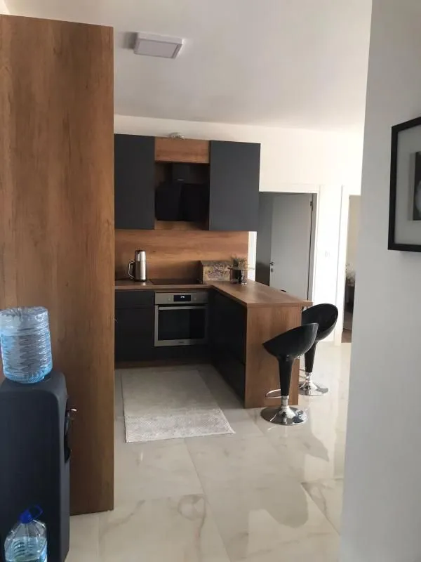 Rent, two bedroom apartment, 70m², Čeluga, Bar