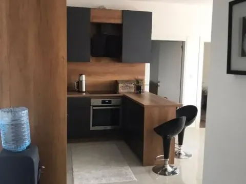 Rent, two bedroom apartment, 70m², Čeluga, Bar - image 9