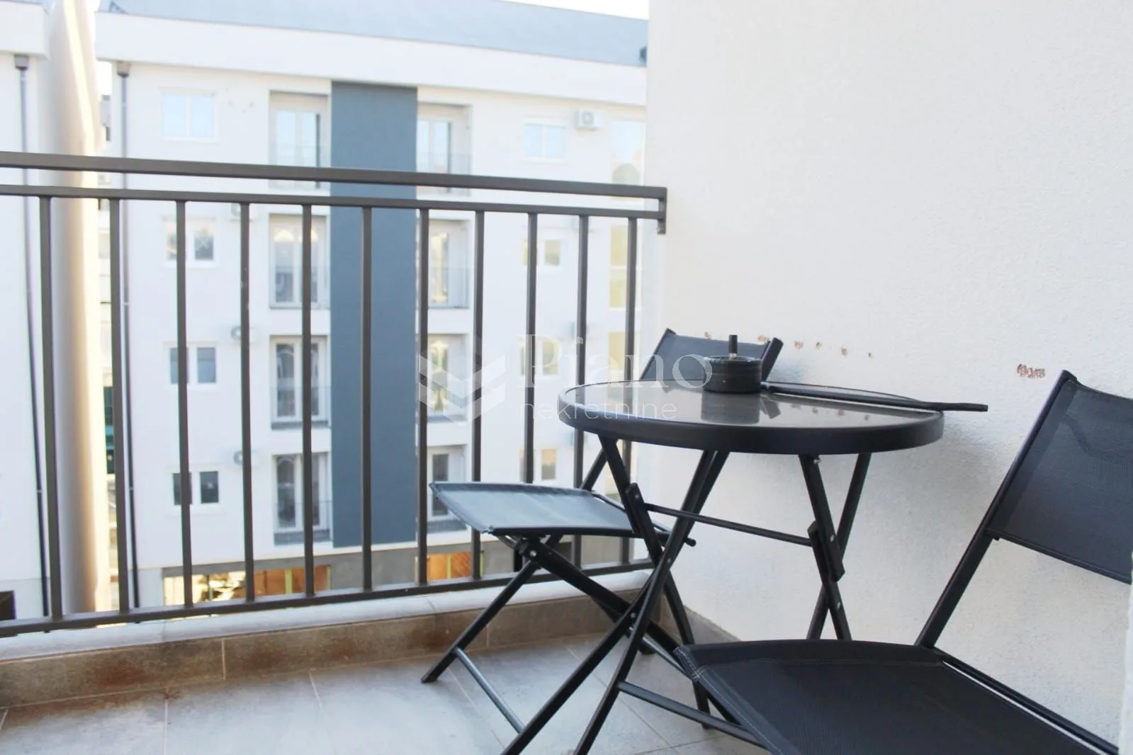 Rent, three bedroom apartment, 100m², Zabjelo, Podgorica