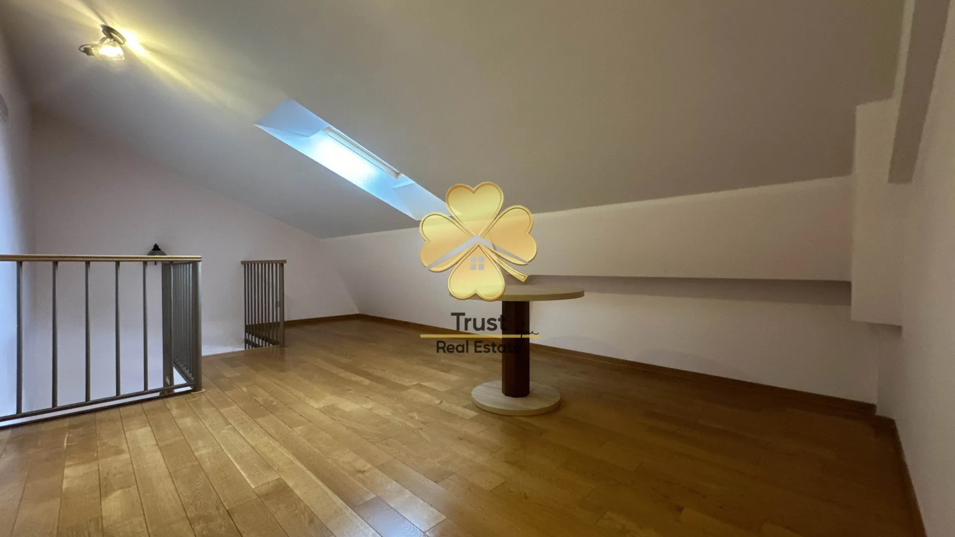 Rent, two bedroom apartment, 125m², Krivi Most, Podgorica