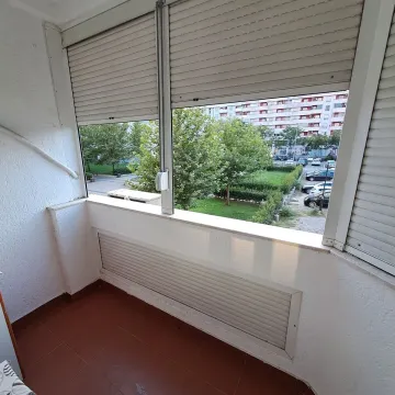 Prodaja, jednosoban stan, 43m², Preko Morače, Podgorica - image 12