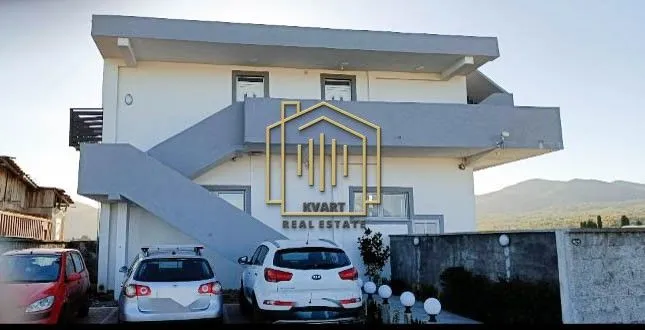 Izdavanje, dvosoban stan, 72m², Donja Gorica, Podgorica