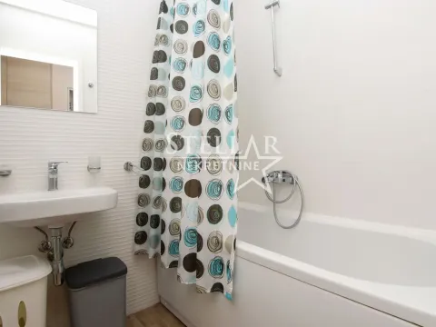 Rent, one bedroom apartment, 40m², Tuški Put, Podgorica - image 9