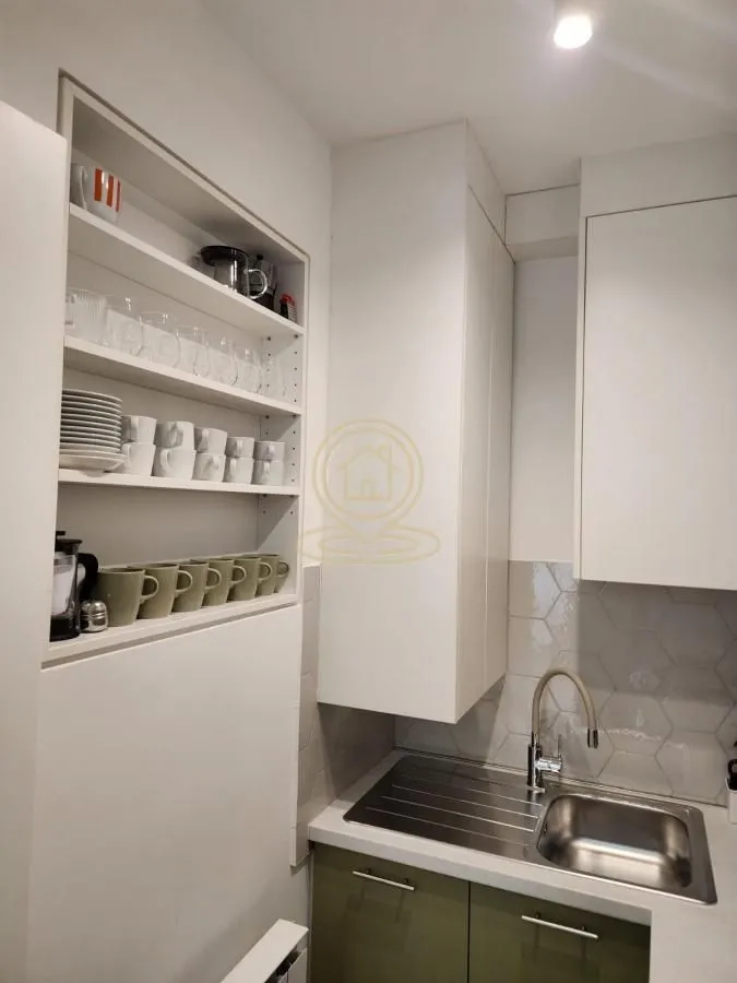 Izdavanje, dvosoban stan, 35m², Kluz, Zvezdara Sve Podlokacije