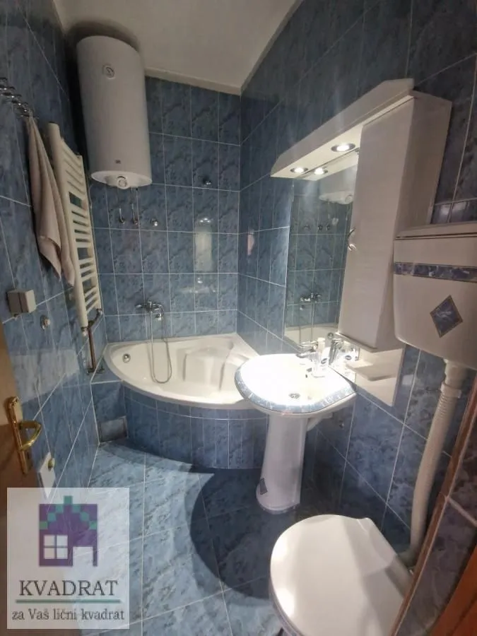 Rent, office space, 92m², Obrenovac, Beograd