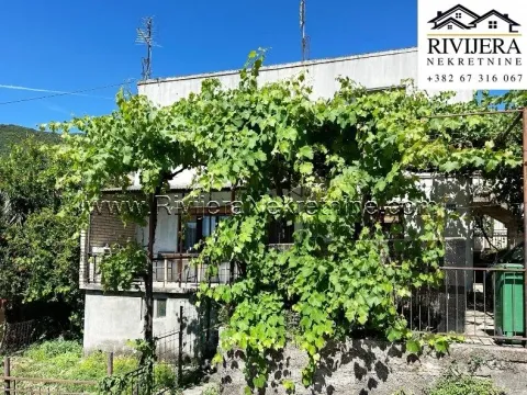 Prodaja, kuća, 80m², Centar, Tivat - image 4