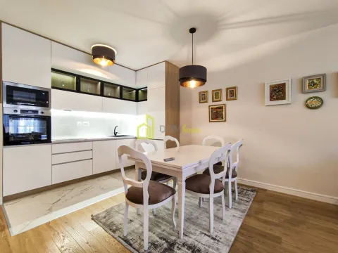 Izdavanje, dvosoban stan, 81m², Preko Morače, Podgorica - image 7