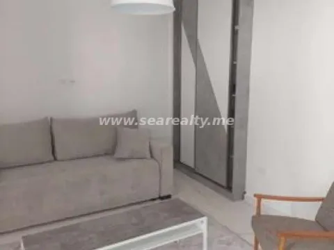 Izdavanje, jednosoban stan, 29m², Budva, Crna Gora - image 3