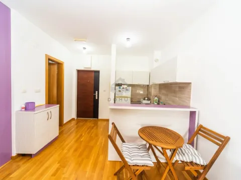 Sale, apartment, 34m², Stari Aerodrom, Podgorica - image 4