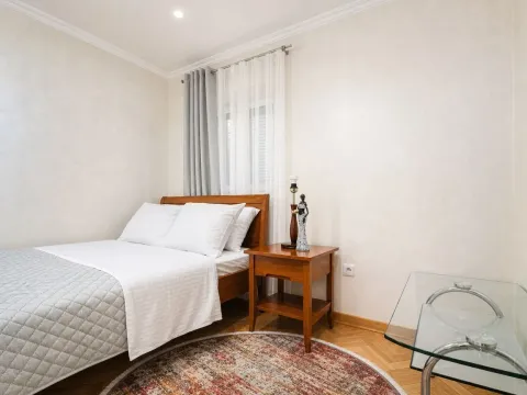 Sale, one bedroom apartment, 39m², Budva, Crna Gora - image 7