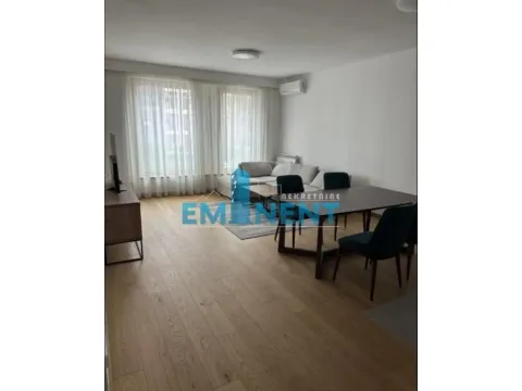 Izdavanje, dvosoban stan, 57m², Novi Beograd Blok 65, Novi Beograd Sve Podlokacije - image 2