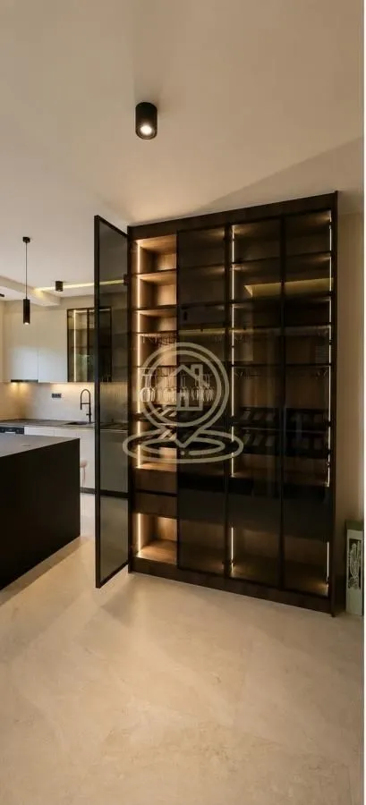 Izdavanje, trosoban stan, 82m², Olimp, Zvezdara Sve Podlokacije