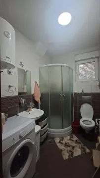 Prodaja, garsonjera, 23m², Sajmište, Novi Sad - image 10