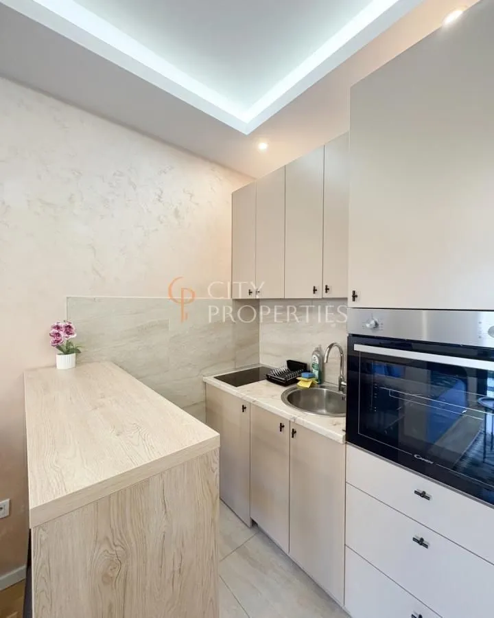 Rent, apartment, 20m², Zabjelo, Podgorica