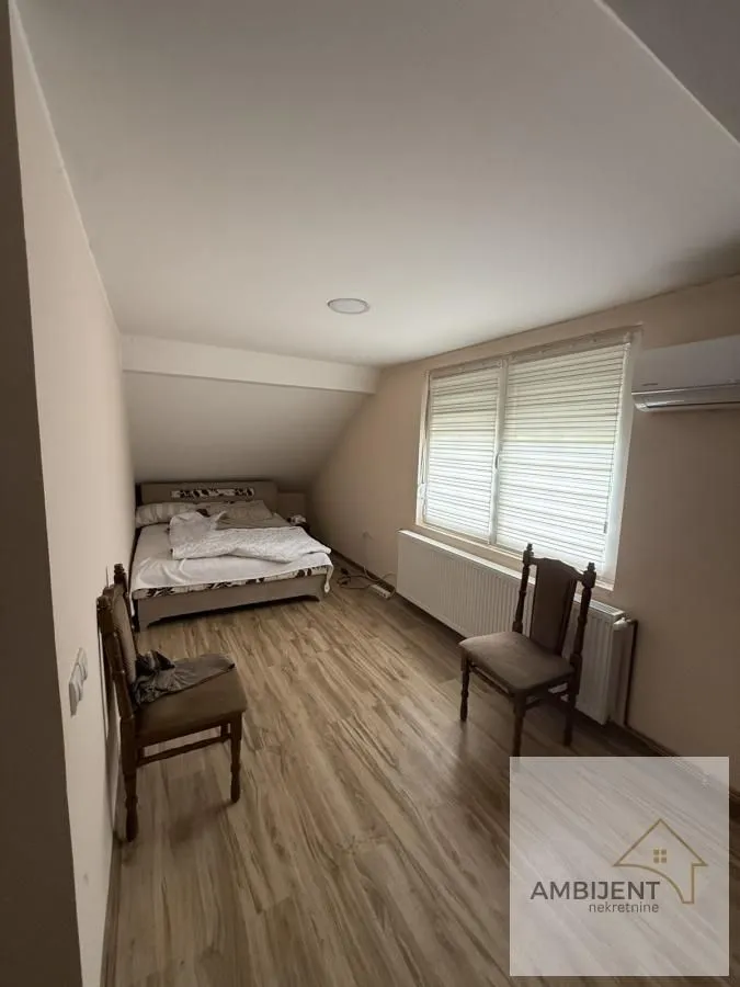 Prodaja, kuća, 248m², Centar, Stara Pazova