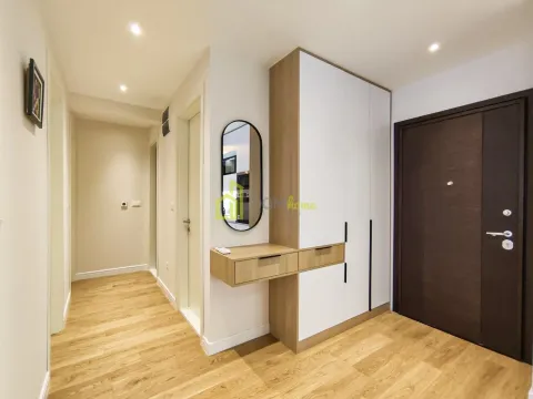 Izdavanje, dvosoban stan, 81m², Preko Morače, Podgorica - image 3