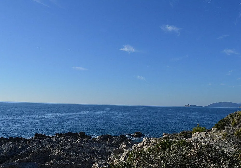 Prodaja, plac, 3000m², Herceg Novi, Crna Gora