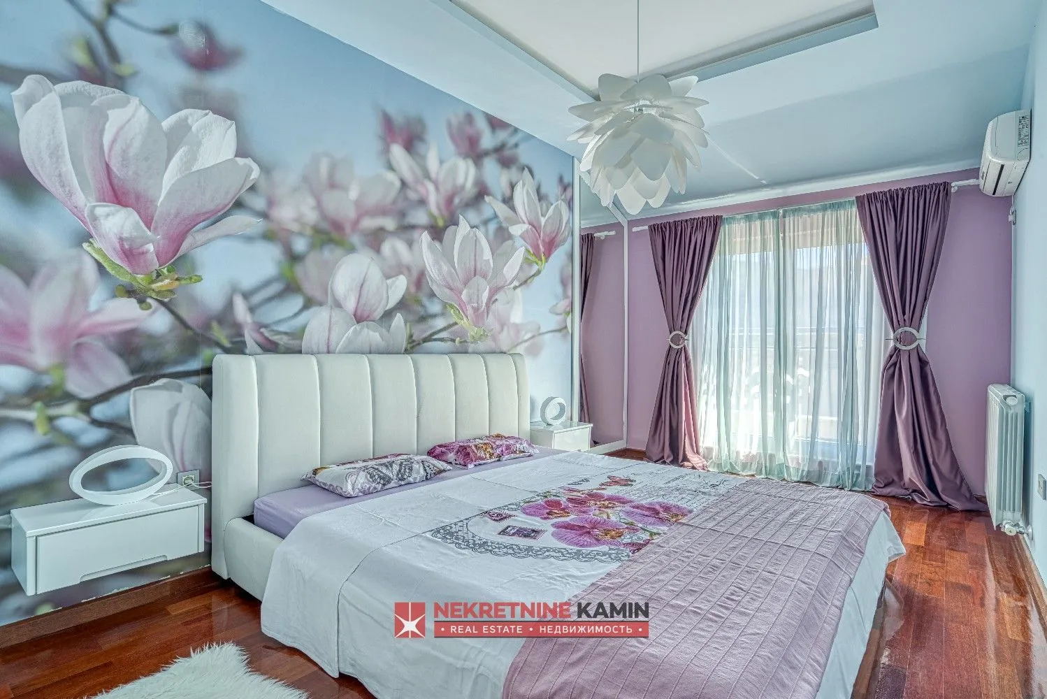 Prodaja, četvorosoban stan, 188m², Rozino, Budva