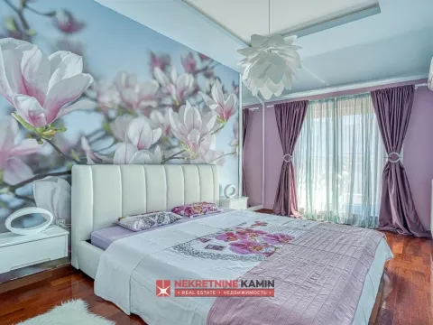 Sale, four bedroom apartment, 188m², Rozino, Budva - image 11