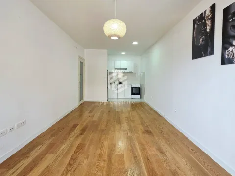 Rent, two bedroom apartment, 71m², Central Point, Podgorica - image 1